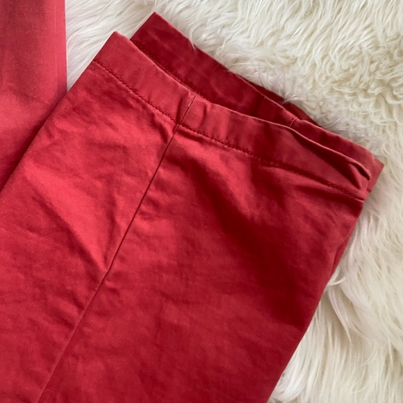 Mens slim chinos - Picture 5 of 7